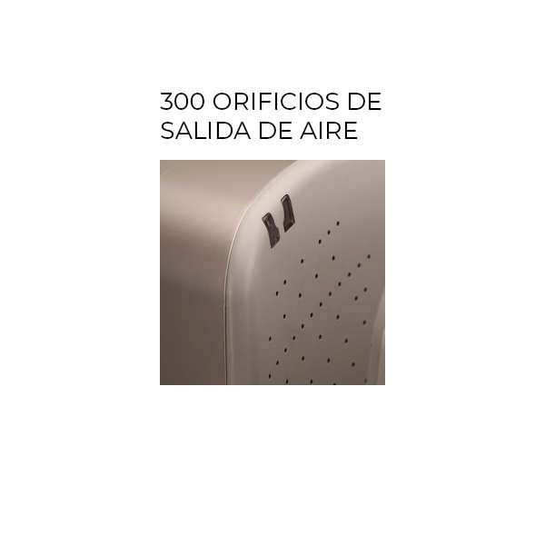 SECADOR DE MANOS
